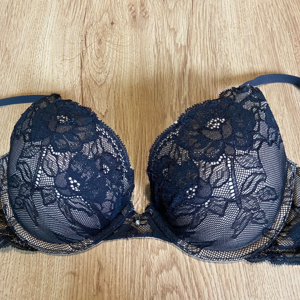 Maidenform bra